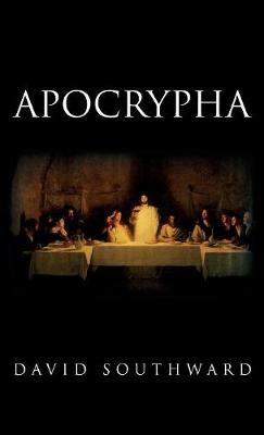 Apocrypha (Hardback)