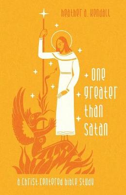 One Greater Than Satan (Paperback)