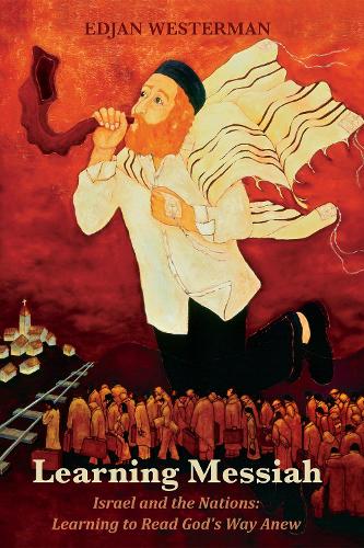 Learning Messiah (Hardback)