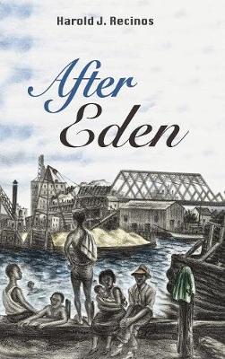 After Eden (Hardback)