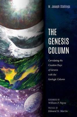 The Genesis Column (Paperback)
