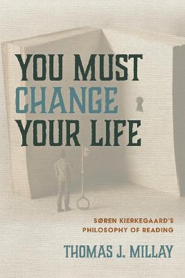 You Must Change Your Life (Hardback)