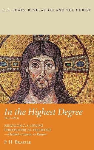 In the Highest Degree: Volume Two (Hardback)