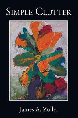 Simple Clutter (Paperback)