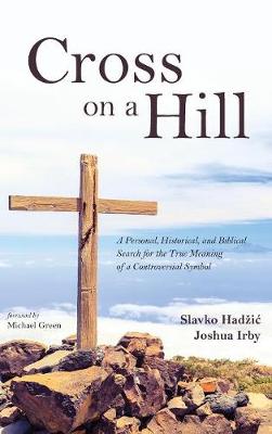 Cross on a Hill (Hardback)