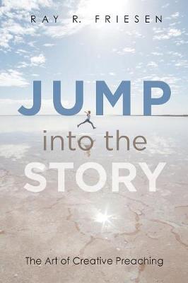 Jump into the Story (Paperback)