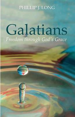 Galatians (Paperback)