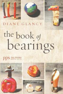 The Book of Bearings - Poiema Poetry (Paperback)