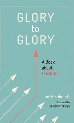Glory to Glory (Hardback)