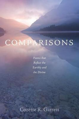 Comparisons (Paperback)