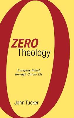 Zero Theology (Hardback)