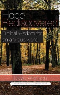 Hope Rediscovered (Hardback)