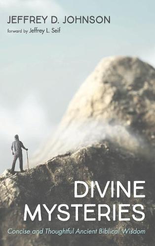 Divine Mysteries (Hardback)