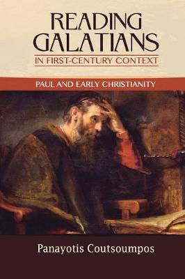Reading Galatians in First-Century Context (Paperback)