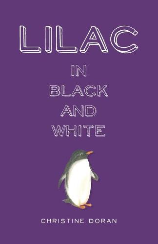 Lilac in Black and White - Lilac the Girl Volume 1 (Paperback)