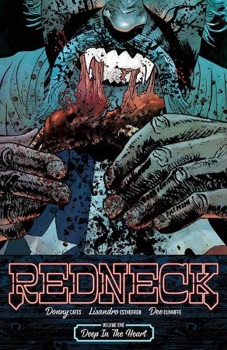 Donny Cates