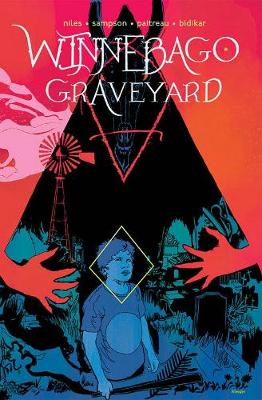 Cover Winnebago Graveyard