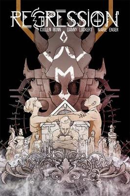 Regression Volume 2: Disciples (Paperback)