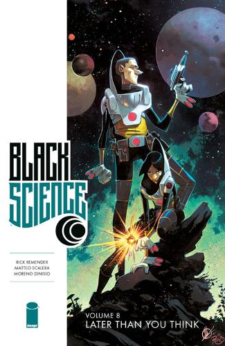 Rick Remender