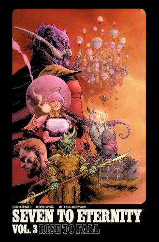 Rick Remender