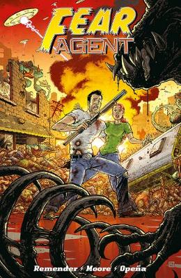 Fear Agent: Final Edition Volume 2 (Paperback)