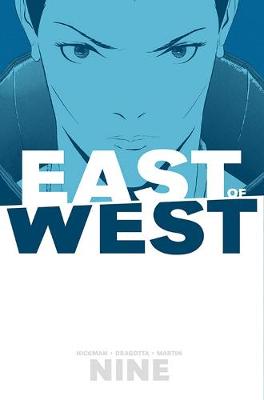 East of West Volume 9 (Paperback)