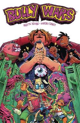 Bully Wars (Paperback)
