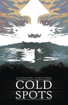 Cold Spots (Paperback)