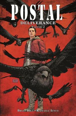 Postal: Deliverance Volume 2 (Paperback)