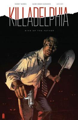Killadelphia Volume 1 (Paperback)