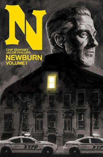 Newburn, Volume 1 (Paperback)