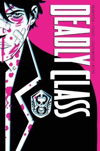 Rick Remender