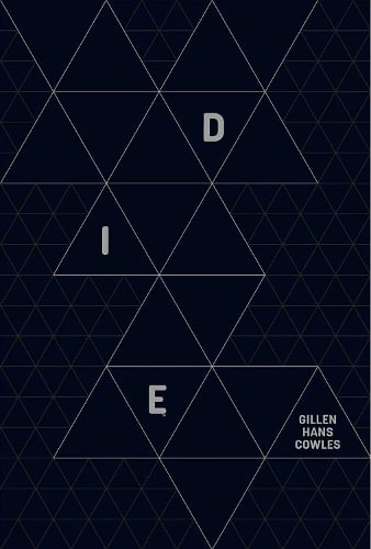 Image Comics Die