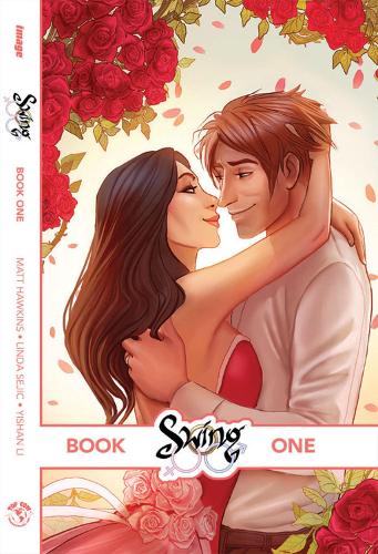 Matt Hawkins Swing, Book 1
