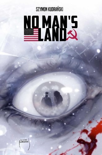 Image Comics No Man's Land