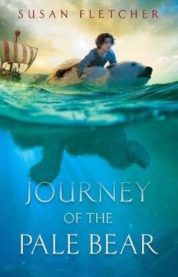 Journey of the Pale Bear (Hardback)