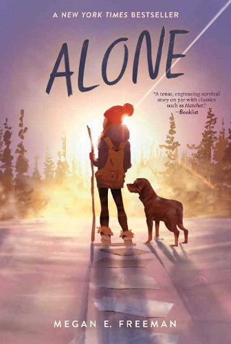 Cover of the book Alone