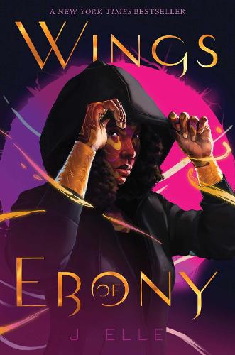 Wings of Ebony - Wings of Ebony (Paperback)