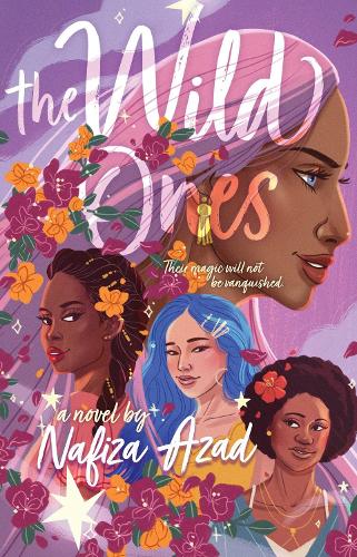 The Wild Ones (Hardback)