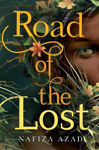 Road of the Lost (Hardback)