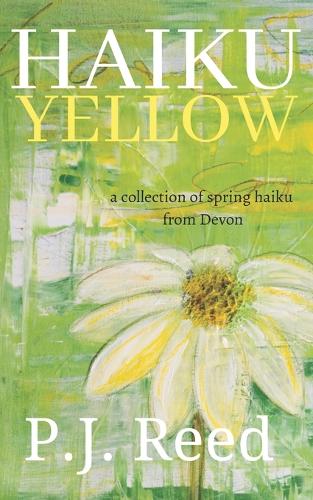 Haiku Yellow (Paperback)