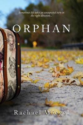 Orphan (Paperback)