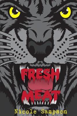 Fresh Meat (Paperback)