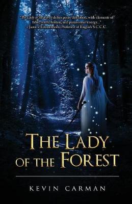 The Lady of the Forest - Lady of the Forest 1 (Paperback)