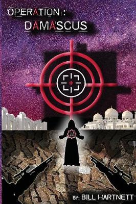 Operation: Damascus (Paperback)