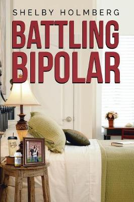 Battling Bipolar (Paperback)