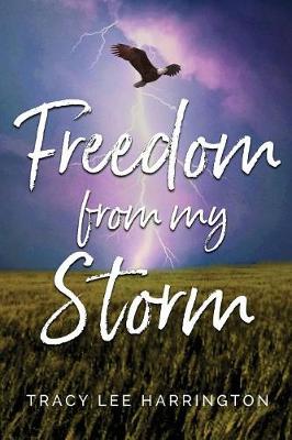 Freedom from My Storm (Paperback)