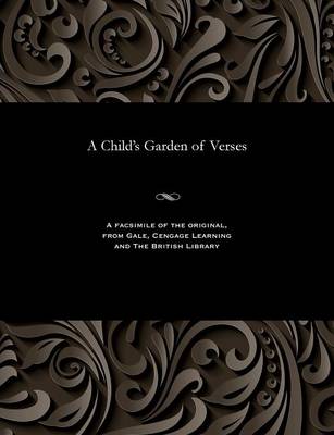 A Child's Garden of Verses (Paperback)