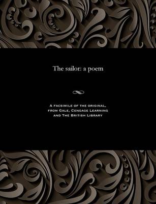 The Sailor: A Poem (Paperback)