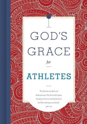 God's Grace for Athletes (Hardback)